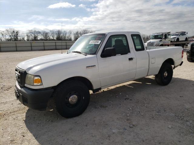 Изображение 2006 FORD RANGER SUPER CAB 2006