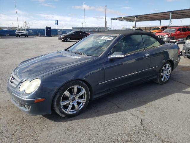 Изображение 1 2006 MERCEDES-BENZ CLK 350 2006 с VIN WDBTK56J66F170422