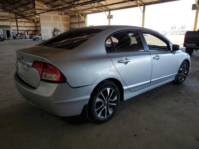 Image 3 of 2011 HONDA CIVIC LX 2011 with VIN 2HGFA1F51BH307029