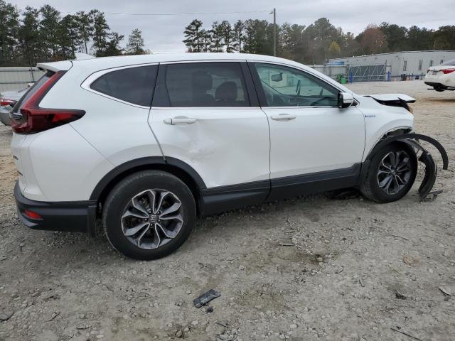 Image 3 of 2020 HONDA CR-V EXL 2020 with VIN 7FART6H86LE027290