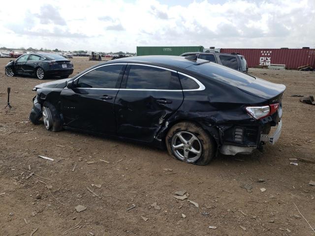 Изображение 2 2016 CHEVROLET MALIBU LS 2016 с VIN 1G1ZB5STXGF263246