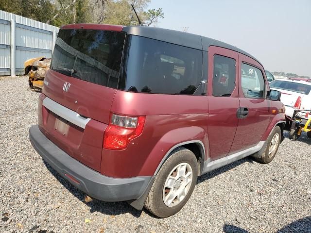 Obraz 3 z 2010 HONDA ELEMENT LX 2010 z VIN 5J6YH1H35AL001266