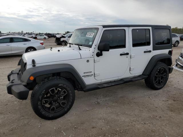 Изображение 2013 JEEP WRANGLER SPORT 2013