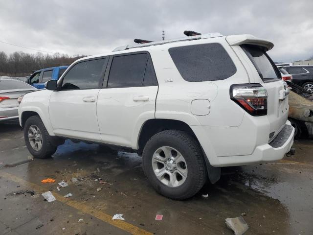 Obraz 2 z 2016 TOYOTA 4RUNNER SR5/SR5 PREMIUM 2016 z VIN JTEBU5JRXG5337923