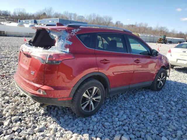 Изображение 3 2016 TOYOTA RAV4 XLE 2016 с VIN 2T3RFREV8GW479014