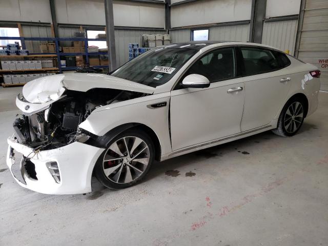 Изображение 2016 KIA OPTIMA SXL 2016