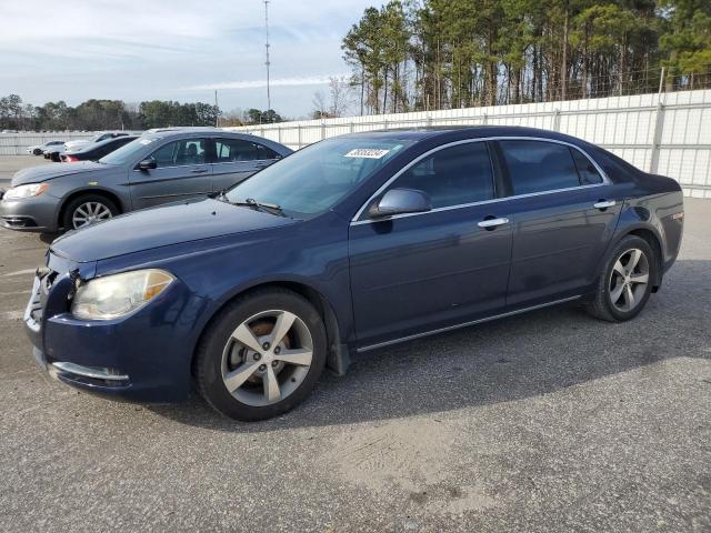 Изображение 1 2012 CHEVROLET MALIBU 1LT 2012 с VIN 1G1ZC5E03CF232848