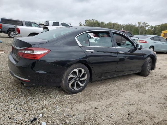 Image 3 of 2016 HONDA ACCORD EXL 2016 with VIN 1HGCR3F88GA002862