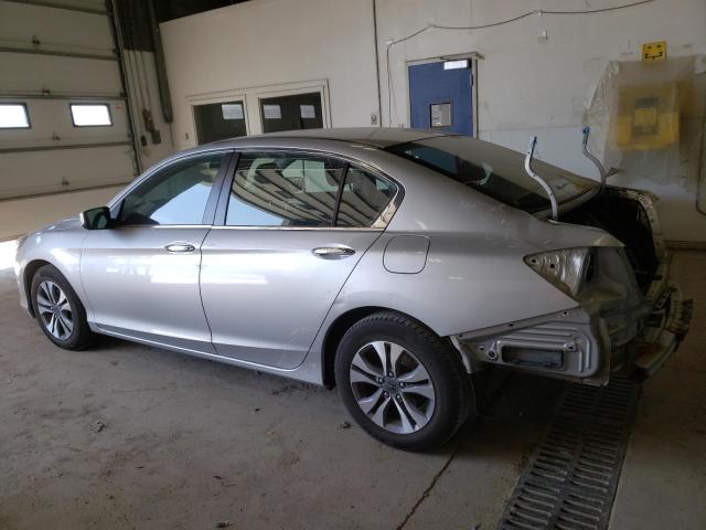 Obraz 2 z 2014 HONDA ACCORD LX 2014 z VIN 1HGCR2F30EA152623