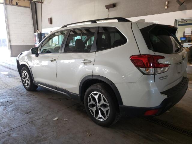 Obraz 2 z 2019 SUBARU FORESTER PREMIUM 2019 z VIN JF2SKAGC8KH588616
