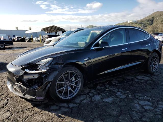 Obraz 2019 TESLA MODEL 3  2019