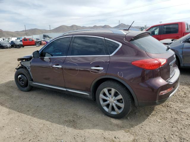 Obraz 2 z 2017 INFINITI QX50  2017 z VIN JN1BJ0RP9HM383921