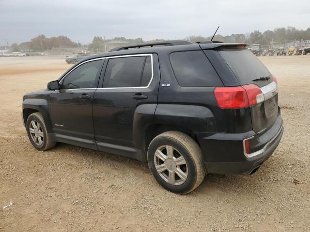 Image 2 of 2016 GMC TERRAIN SLE 2016 with VIN 2GKALNEK3G6204378