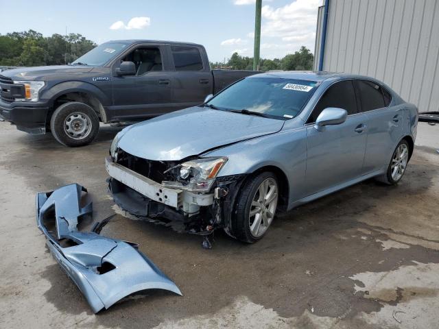 2007 LEXUS IS 250 2007 image