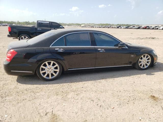 Изображение 3 2012 MERCEDES-BENZ S 350 BLUETEC 2012 с VIN WDDNG8DB0CA442468