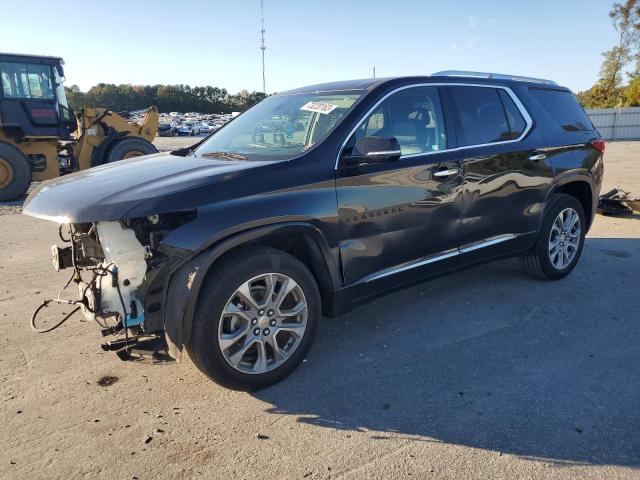 Изображение 1 2019 CHEVROLET TRAVERSE PREMIER 2019 с VIN 1GNERKKW7KJ268055