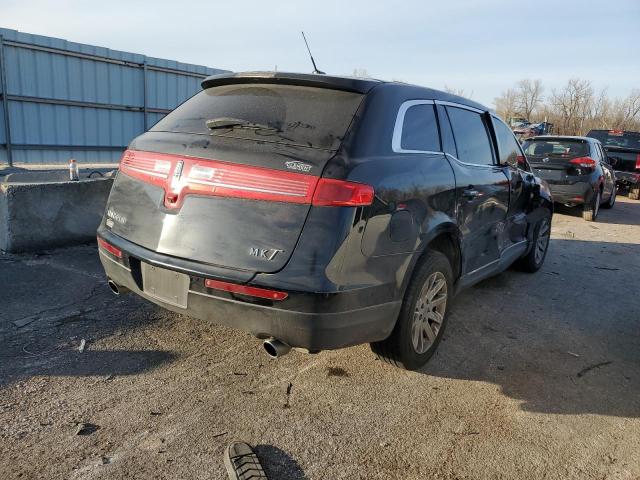 Image 3 of 2019 LINCOLN MKT  2019 with VIN 2LMHJ5NK4KBL02528