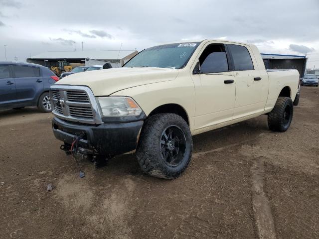 2011 DODGE RAM 2500  2011 image