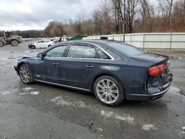 Obraz 2 z 2015 AUDI A8 L QUATTRO 2015 z VIN WAU3GAFD5FN005874