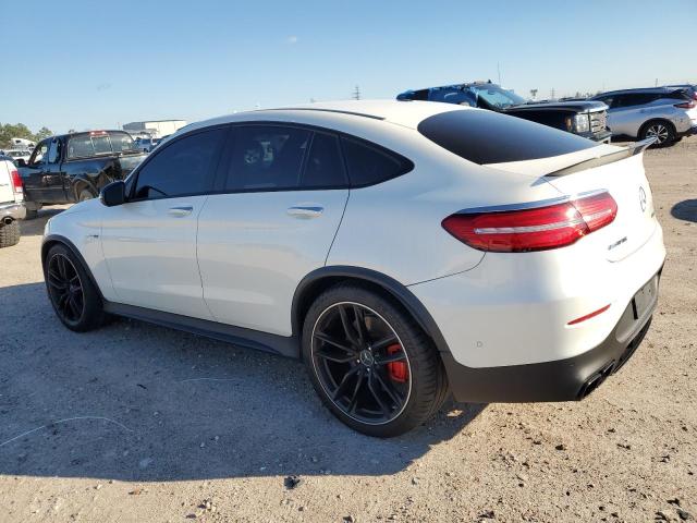 Obraz 2 z 2018 MERCEDES-BENZ GLC COUPE 63 S 4MATIC AMG 2018 z VIN WDC0J8KB0JF433840