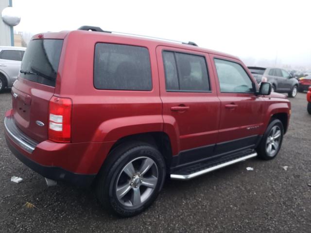 Image 3 of 2017 JEEP PATRIOT  2017 with VIN 1C4NJRAB7HD171517