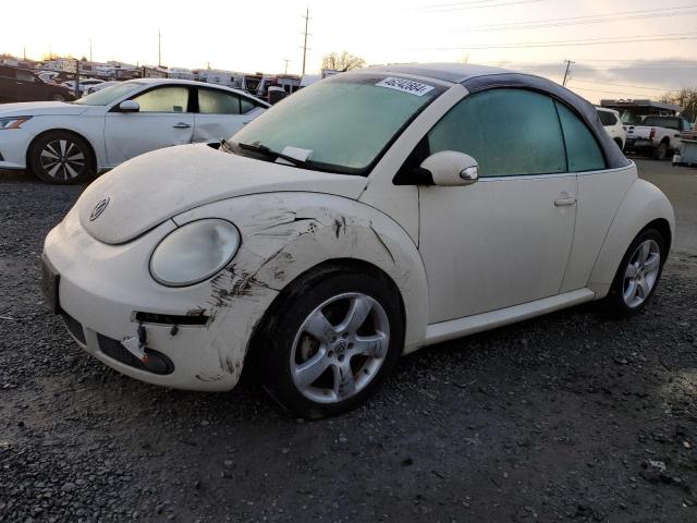 Obraz 2006 VOLKSWAGEN NEW BEETLE CONVERTIBLE OPTION PACKAGE 2 2006