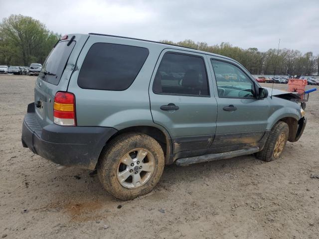 Obraz 3 z 2007 FORD ESCAPE XLT 2007 z VIN 1FMYU03137KA61512