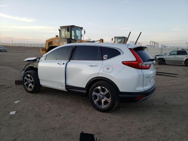 Obraz 2 z 2019 HONDA CR-V EXL 2019 z VIN 7FARW1H82KE032415