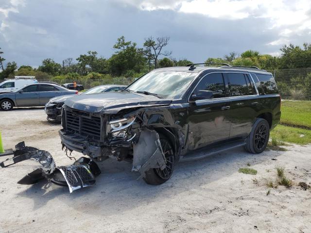 Изображение 2 2017 CHEVROLET TAHOE C1500 LT 2017 с VIN 1GNSCBKC5HR295517