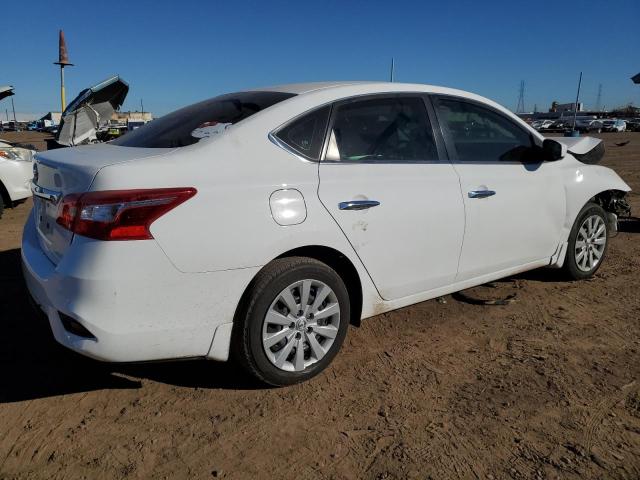 Изображение 3 2017 NISSAN SENTRA S 2017 с VIN 3N1AB7AP8HY376596