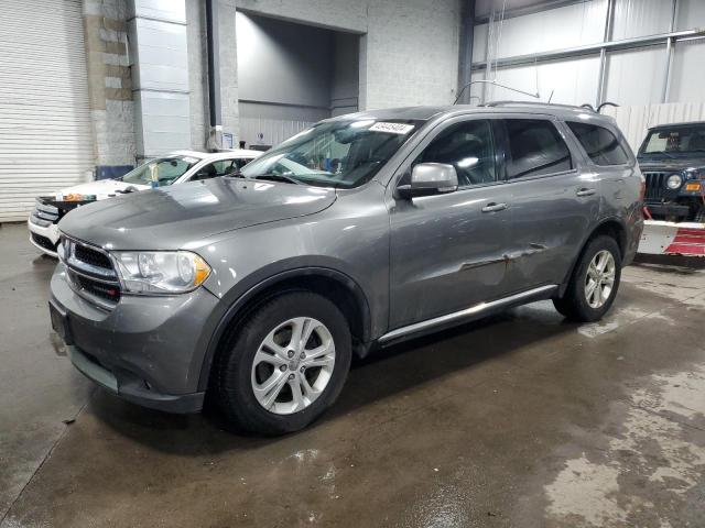 Изображение 2011 DODGE DURANGO CREW 2011