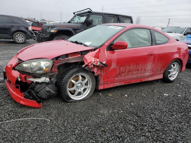 Obraz 2006 ACURA RSX TYPE-S 2006