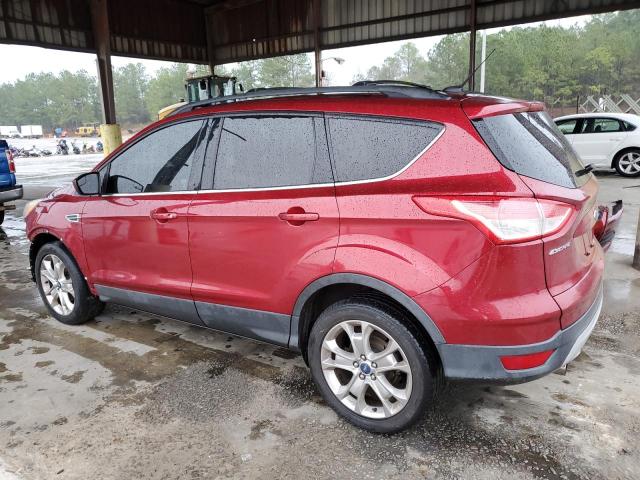 Image 2 of 2013 FORD ESCAPE SE 2013 with VIN 1FMCU0GX1DUC09150