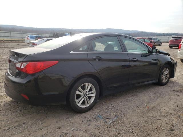 Изображение 3 2014 HYUNDAI SONATA GLS 2014 с VIN 5NPEB4AC3EH902085