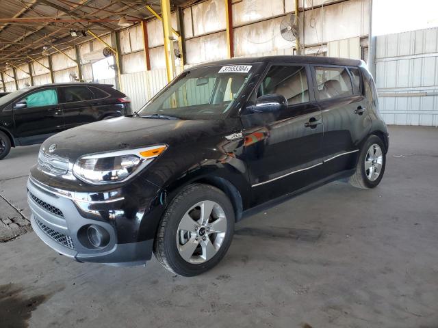 Image 1 of 2017 KIA SOUL  2017 with VIN KNDJN2A26H7423167