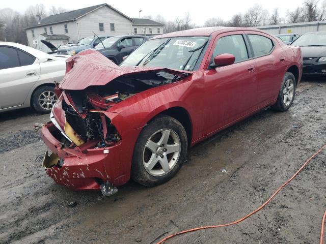 Obraz 1 z 2010 DODGE CHARGER  2010 z VIN 2B3CA4CD5AH128572