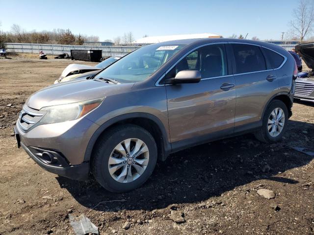 Obraz 2012 HONDA CR-V EX 2012