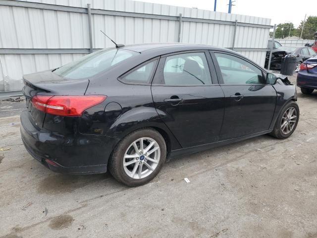 Obraz 3 z 2017 FORD FOCUS SE 2017 z VIN 1FADP3F22HL257331