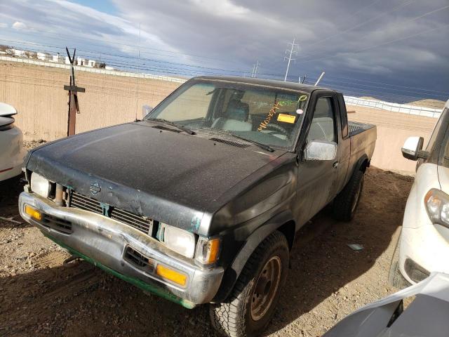 Image 1 of 1995 NISSAN TRUCK KING CAB XE 1995 with VIN 1N6SD16Y6SC313391