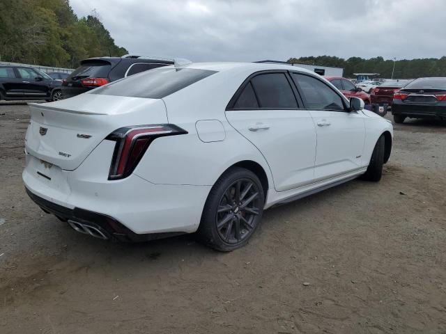 Obraz 3 z 2020 CADILLAC CT4-V  2020 z VIN 1G6DH5RL5L0149841