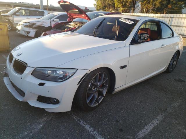 Obraz 1 z 2013 BMW 335 I 2013 z VIN WBAKG7C51DJ437507