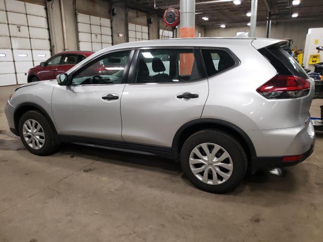 Изображение 2 2018 NISSAN ROGUE S 2018 с VIN KNMAT2MV4JP504251