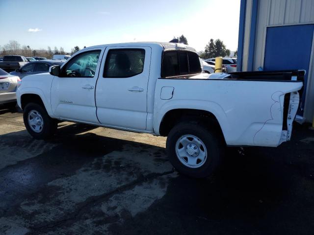 Obraz 2 z 2023 TOYOTA TACOMA DOUBLE CAB 2023 z VIN 3TMCZ5AN4PM546947