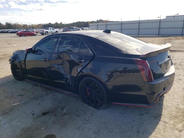 Image 2 of 2016 CADILLAC CTS-V  2016 with VIN 1G6A15S65G0100110
