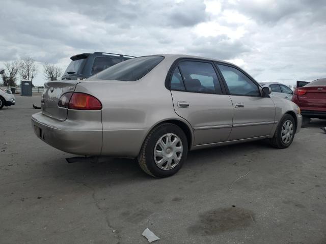 Obraz 3 z 2002 TOYOTA COROLLA CE 2002 z VIN 2T1BR12E72C561592