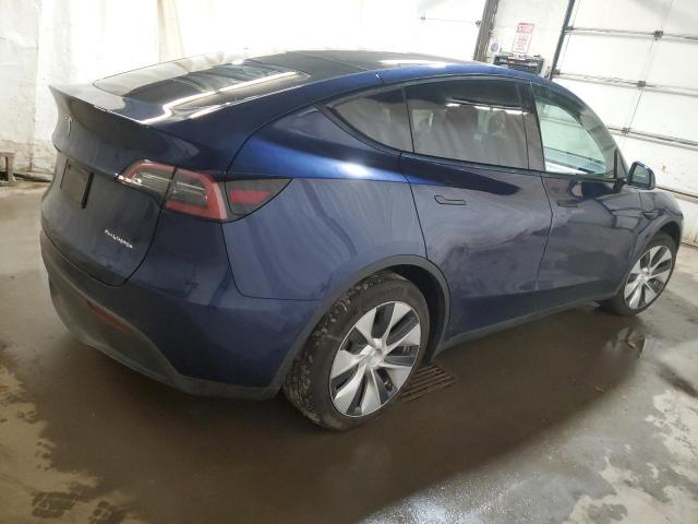 Изображение 3 2022 TESLA MODEL Y  2022 с VIN 7SAYGDEE4NF495082