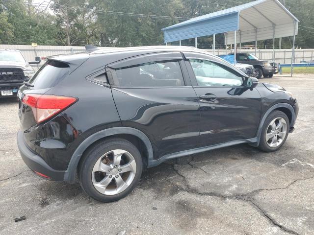 Image 3 of 2017 HONDA HR-V EXL 2017 with VIN 3CZRU5H71HM704866