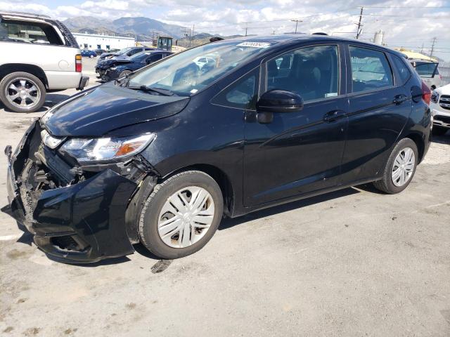 Obraz 2019 HONDA FIT LX 2019