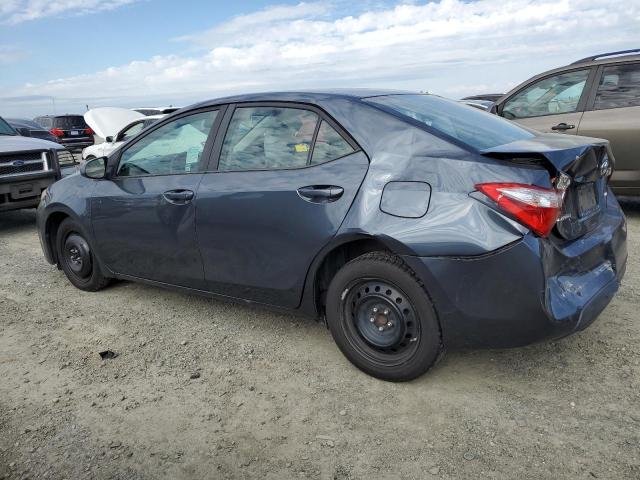 Obraz 2 z 2016 TOYOTA COROLLA L 2016 z VIN 2T1BURHE1GC639473