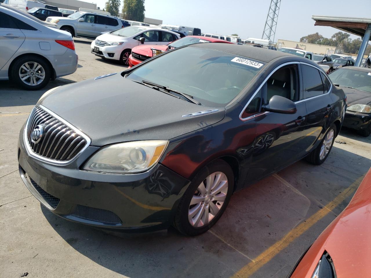 2015 BUICK VERANO  2015 image